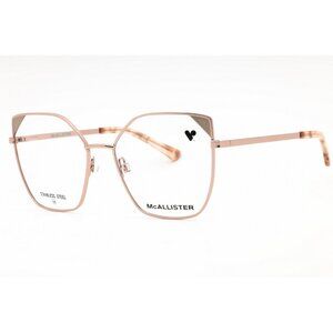 McAllister EYEGLASSES MC4524-770-53 New with case